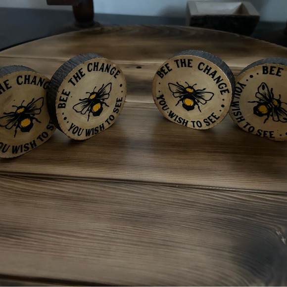 Coasters - Picture 1 of 2